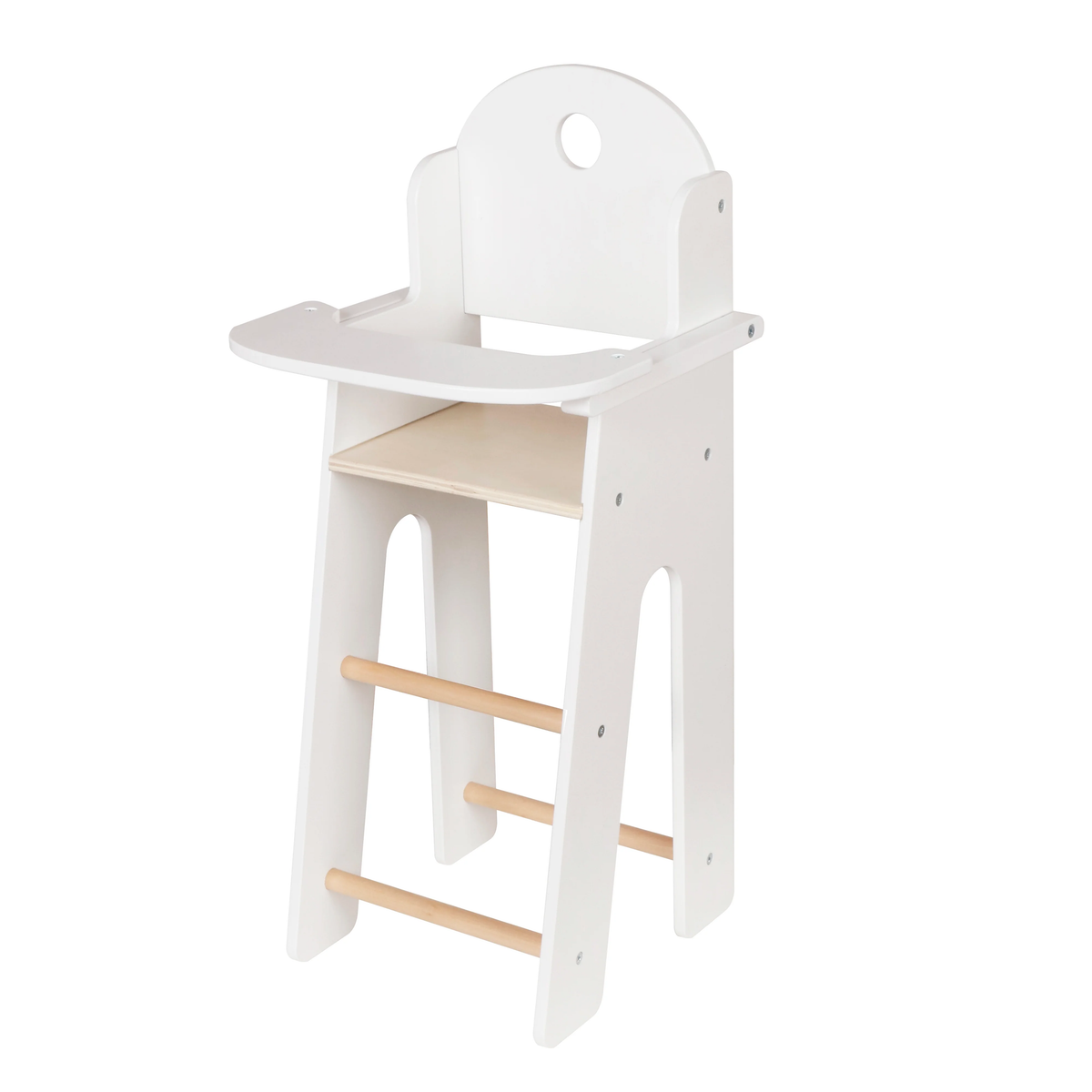 Silla de muñecas Claudia