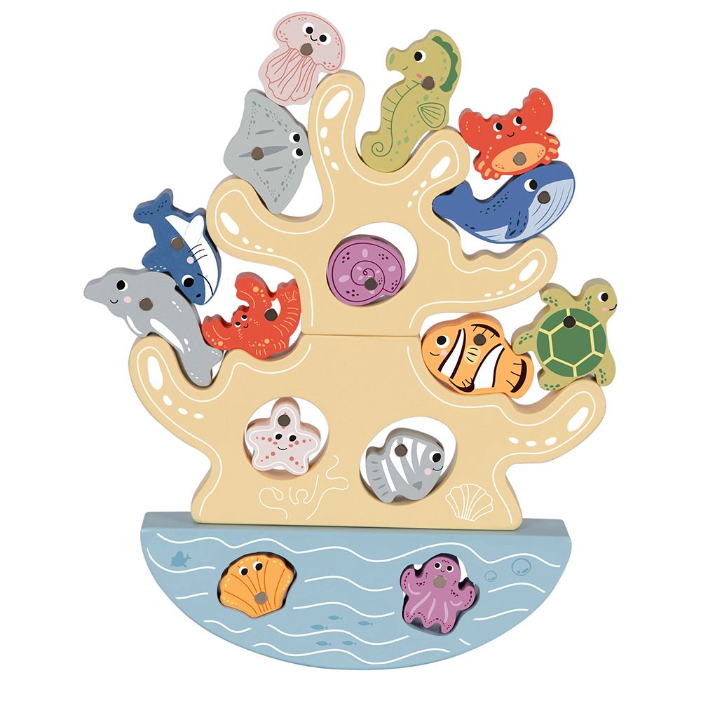 Juego de Pesca 3 en 1