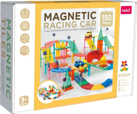 Racing Car 150