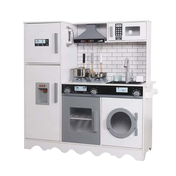 Cocina Sebastián