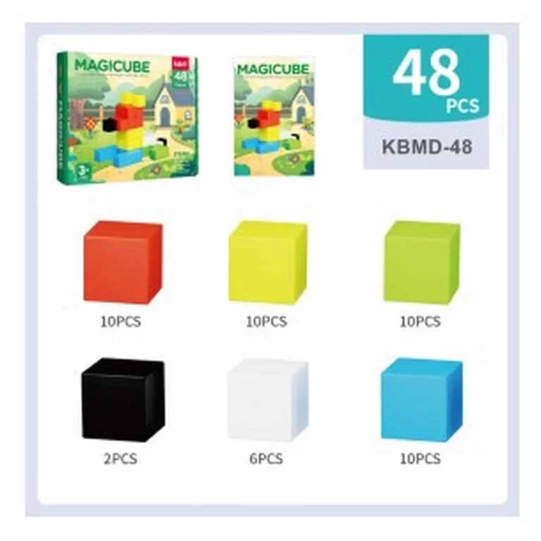 Magicube 48