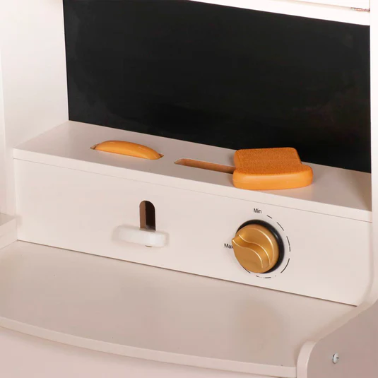 Cocina Extra Grande Beige