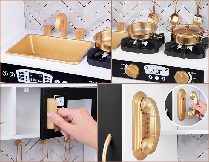 Cocina Chiara