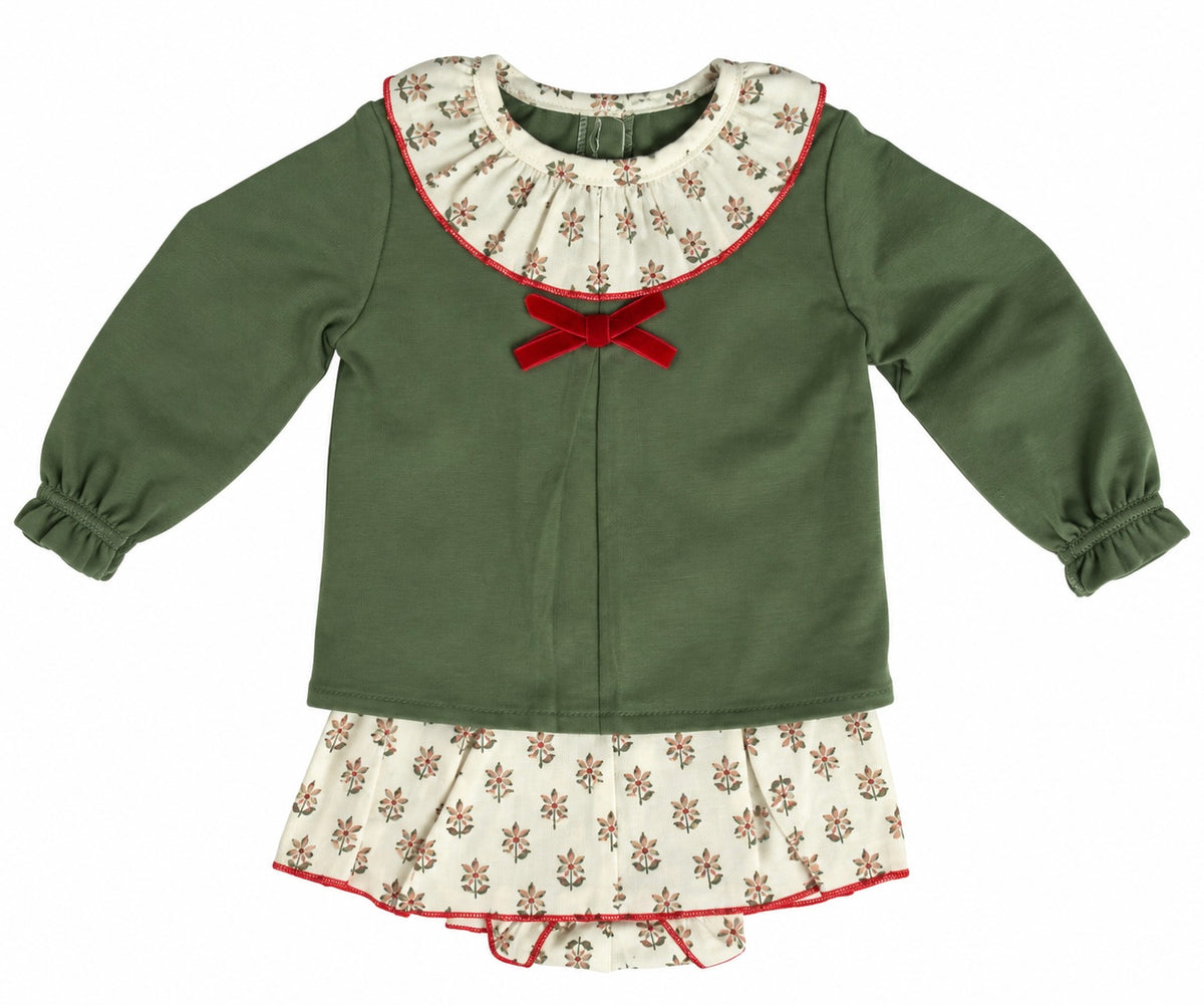 Conjunto Babyfer