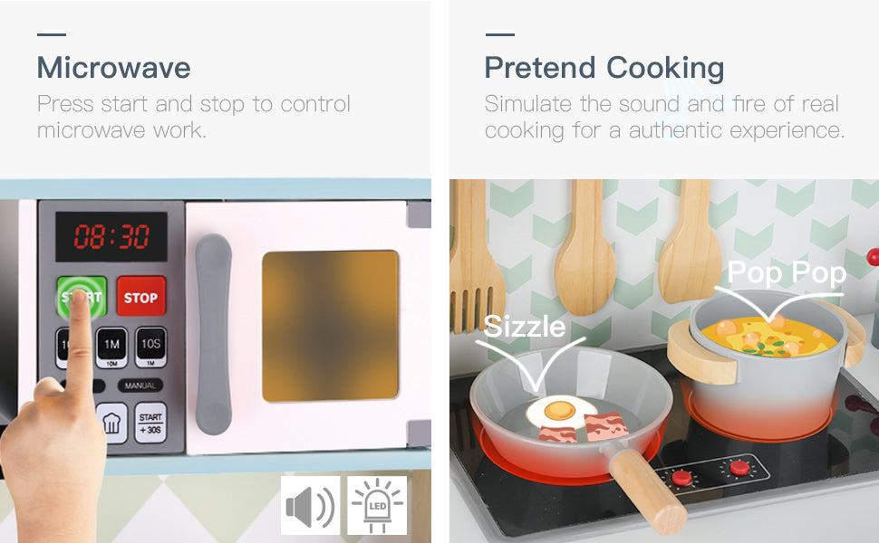 Cocina GRANDE