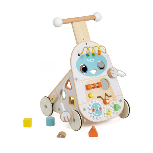 Caminador ROBOT