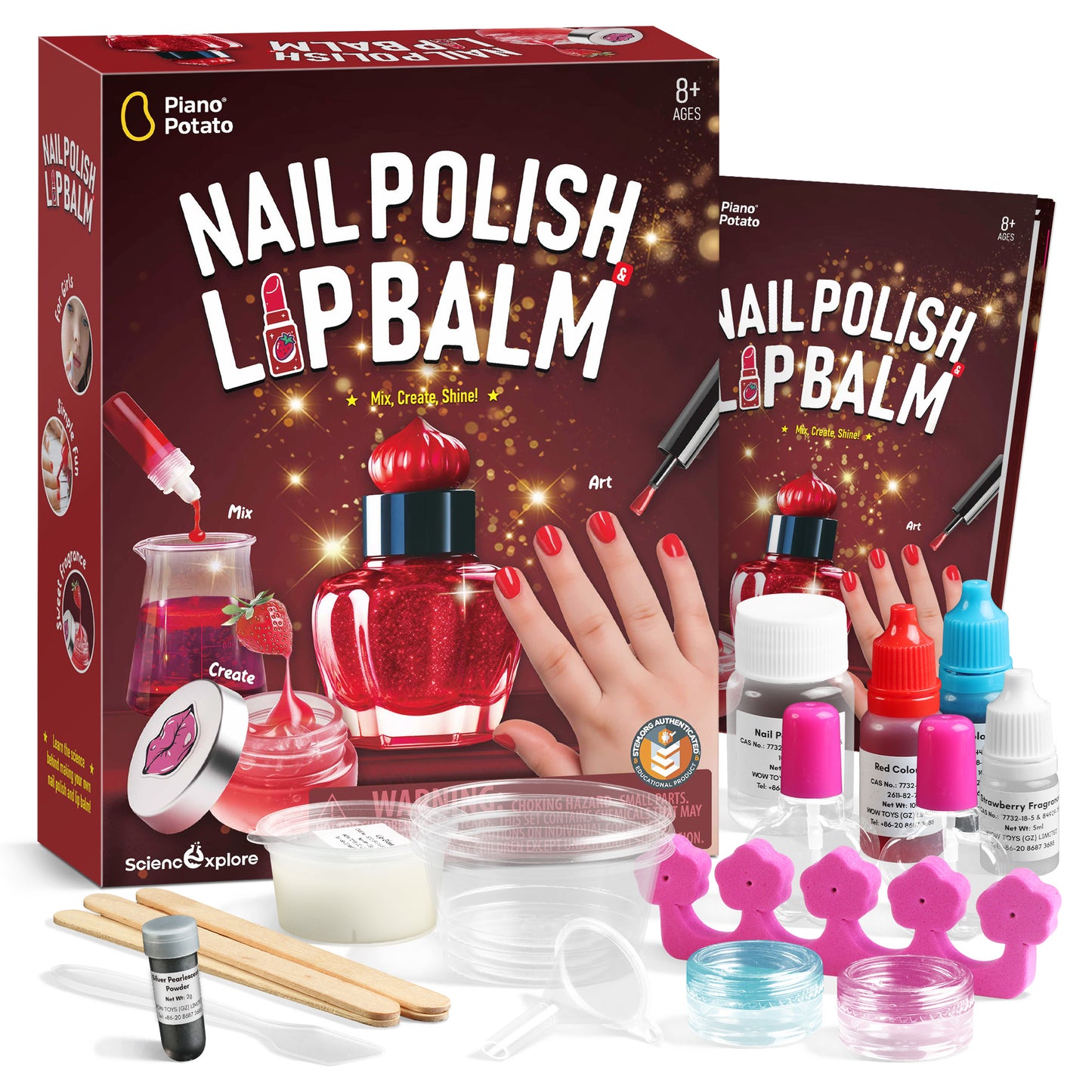 Kit de Belleza