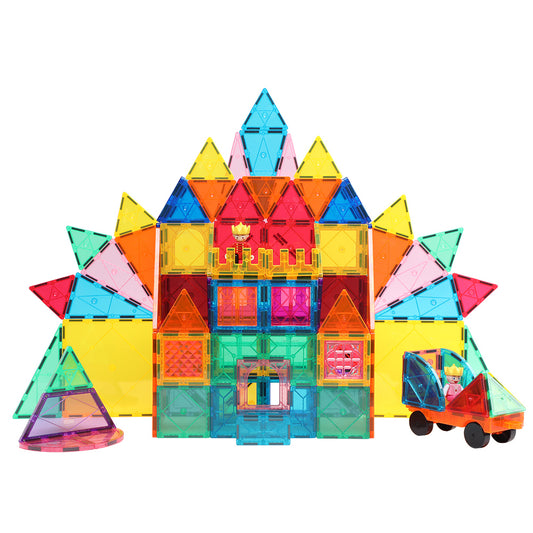 Magnetic Tiles KBM-150