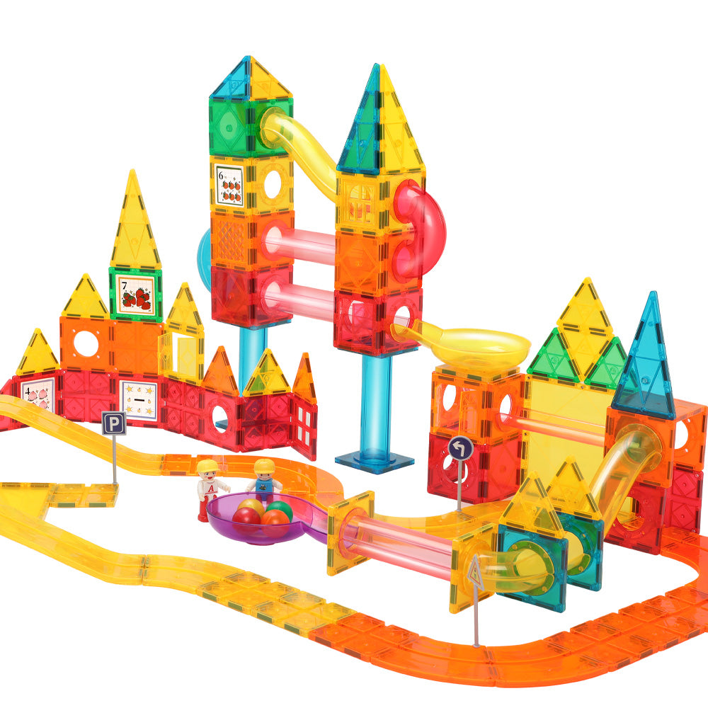 Magnetic Tiles KBM-200