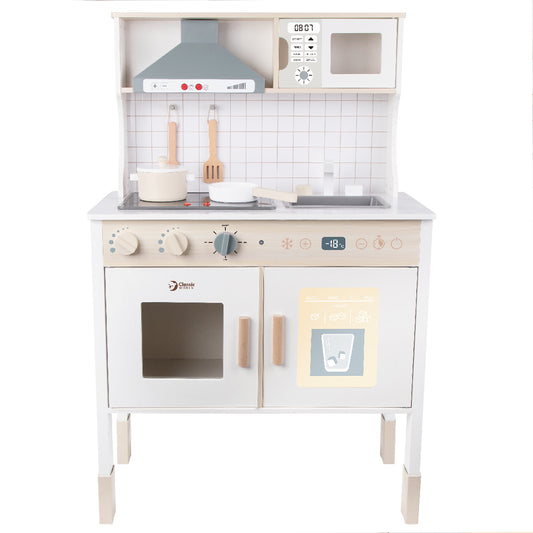 Cocina MODERNA