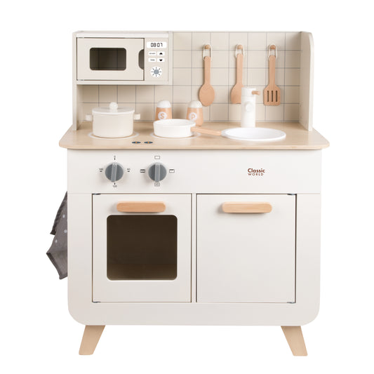 Set de cocina CHEF (NUEVO)