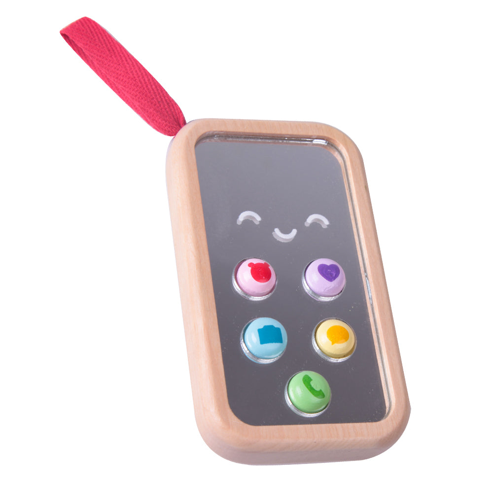 Mi primer celular