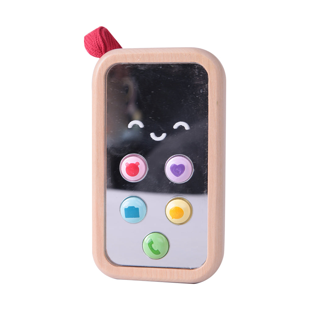 Mi primer celular