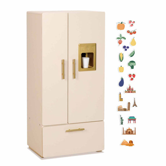 Refrigeradora