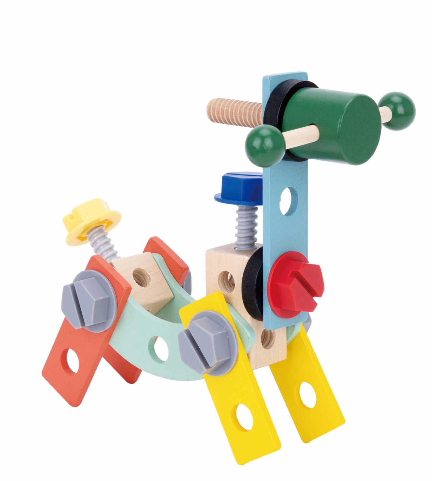 Banca de herramientas