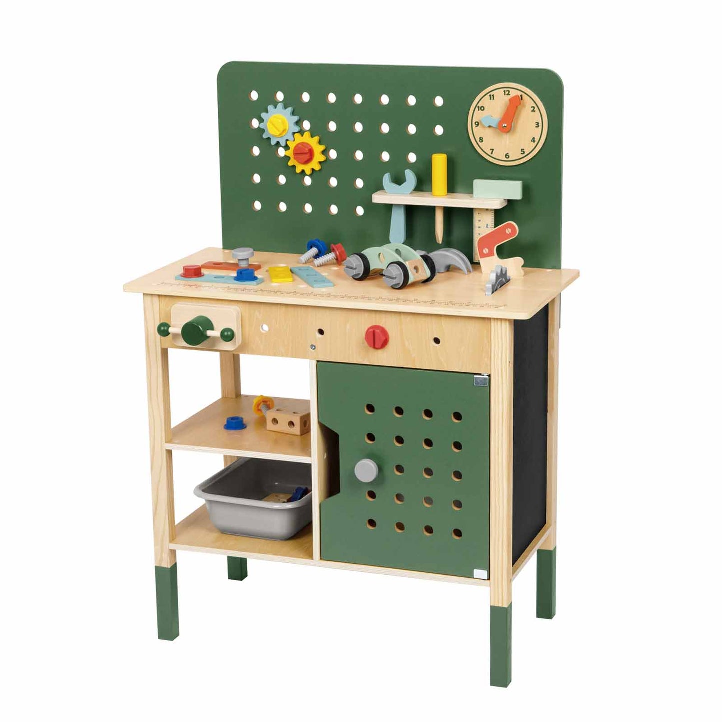 Banca de herramientas