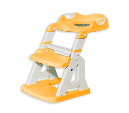 Asiento entrenador multifuncional