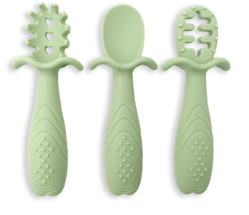 Set de cucharas