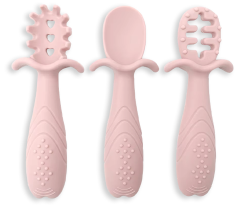 Set de cucharas