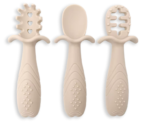 Set de cucharas