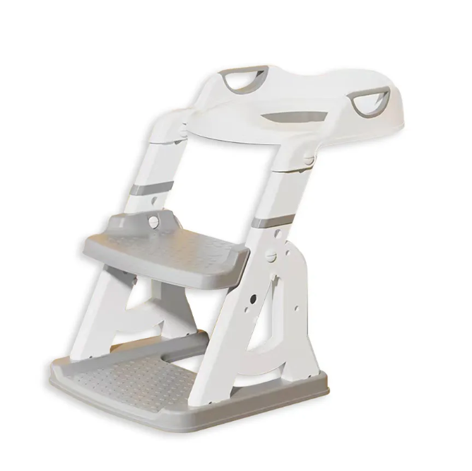Asiento entrenador multifuncional