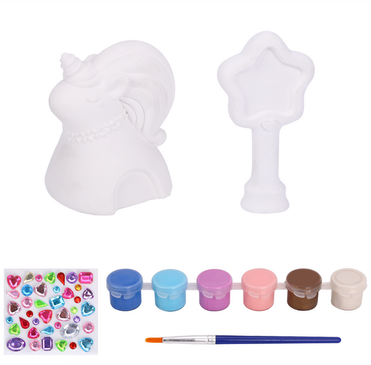 Kit de arte UNICORNIO