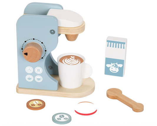 Cafetera