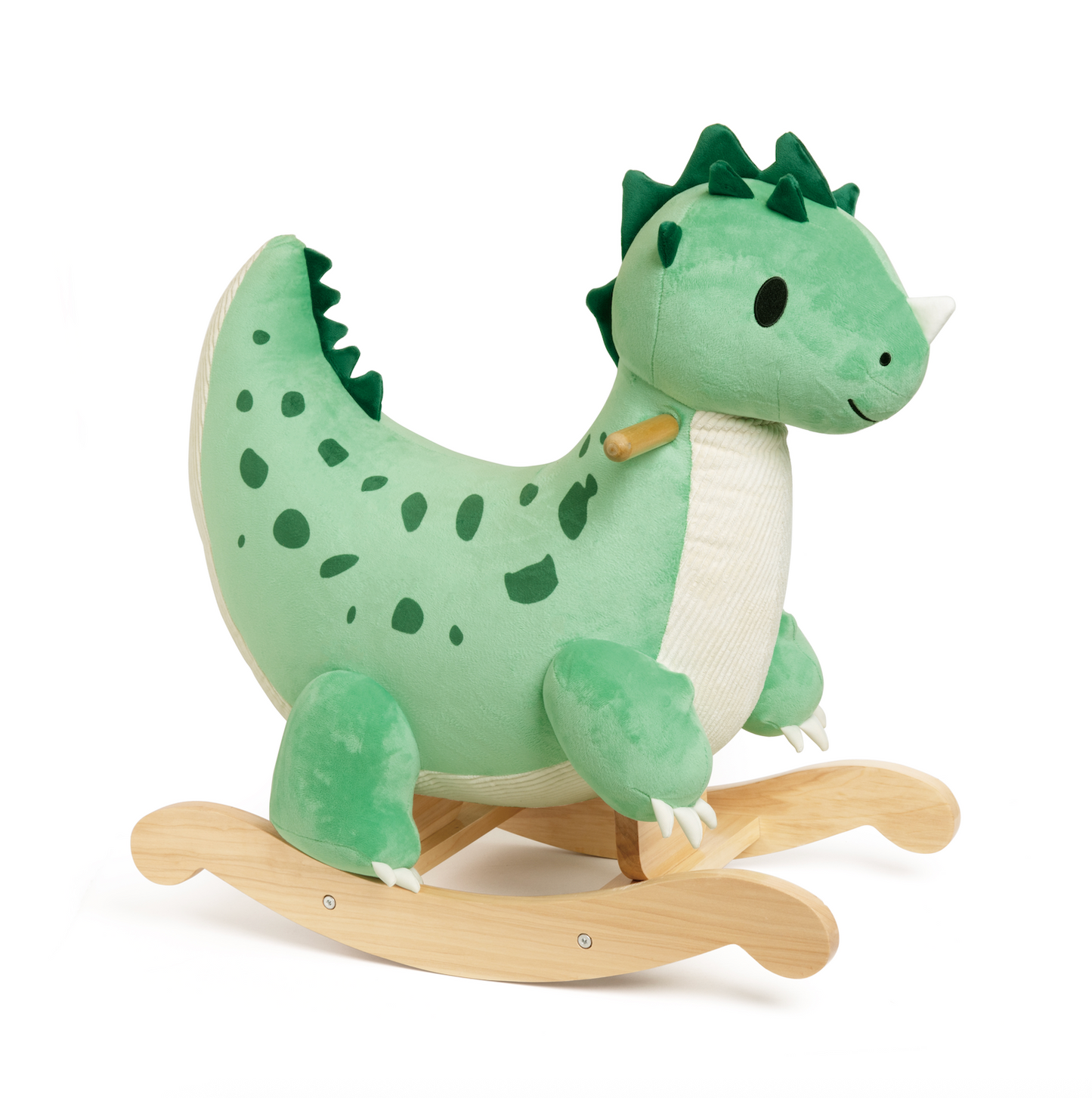 Balancín de Dinosaurio