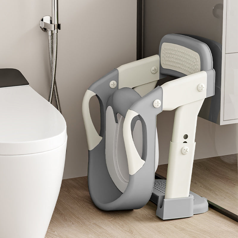 Asiento entrenador plegable