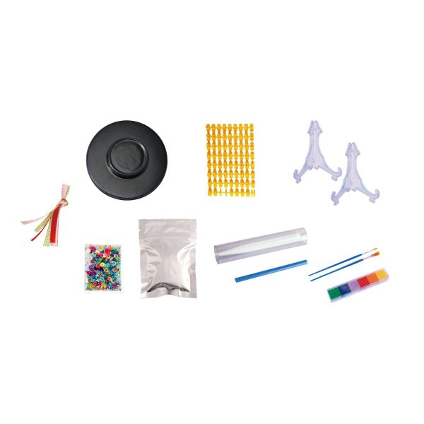 Kit de arte de mascotas