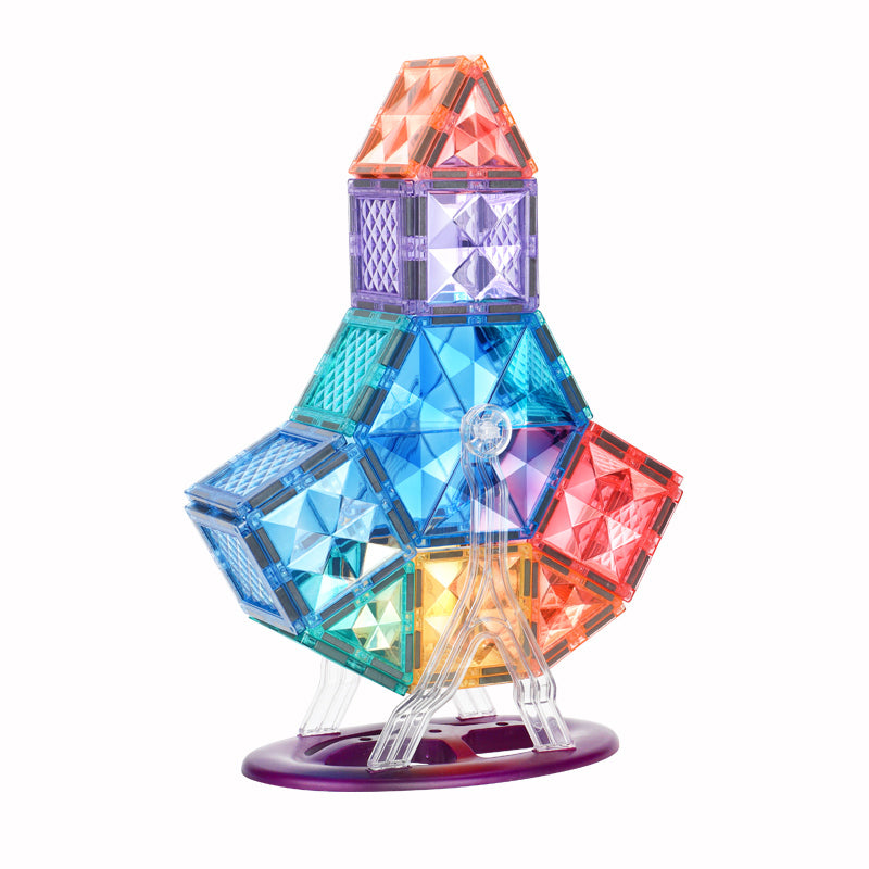 Magnetic Starshine 62