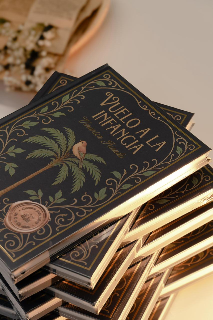 Libro de cuentos
