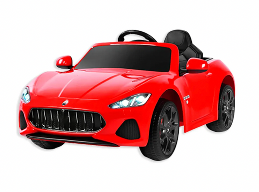 Carro a Eléctrico Rocket Racer