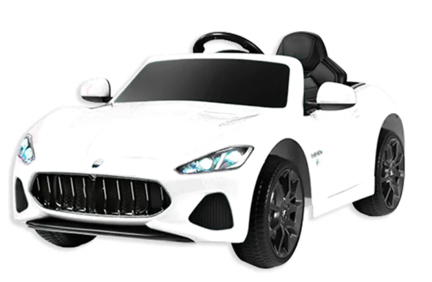 Carro a Eléctrico Rocket Racer