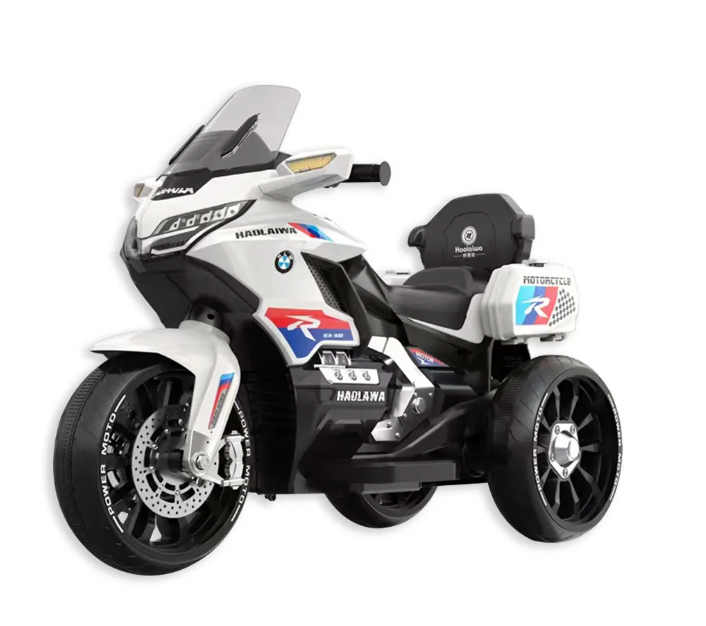 Moto Eléctrica HLW