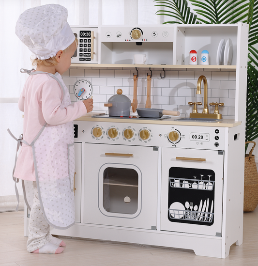 Cocina DELUXE
