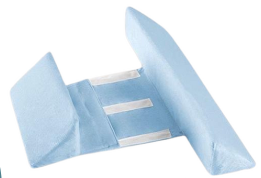 Almohada Anti-Roll