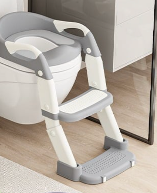 Asiento entrenador plegable
