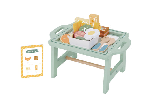 Set de Desayuno