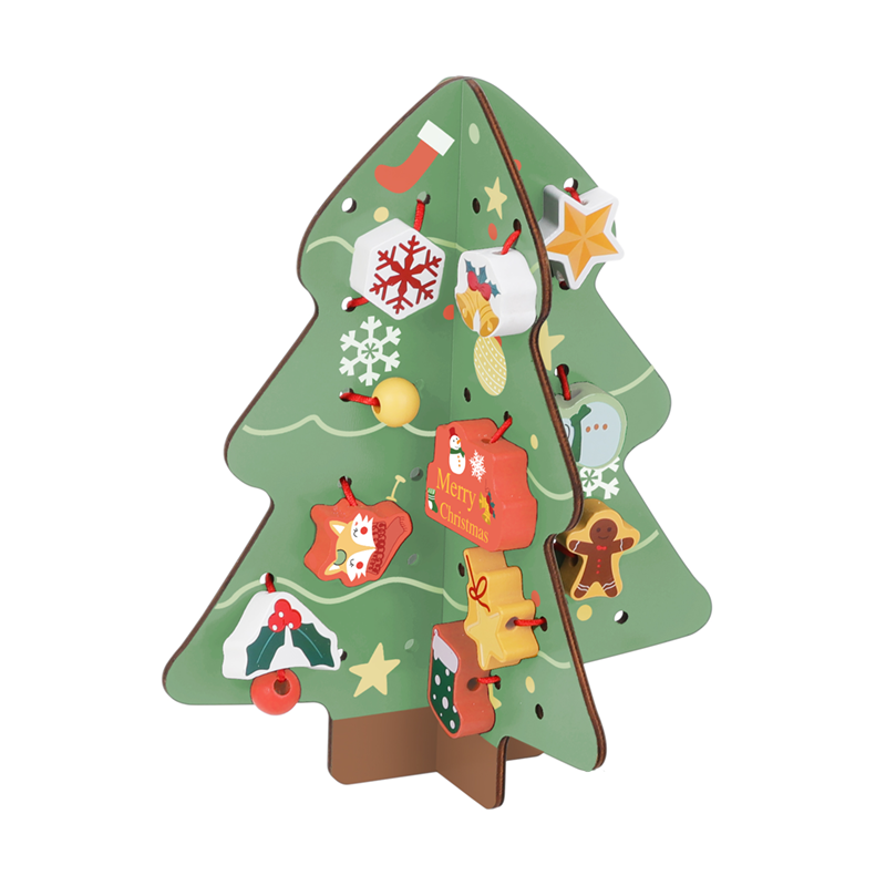 Arbol de Navidad