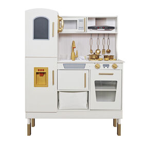 Cocina Claudia