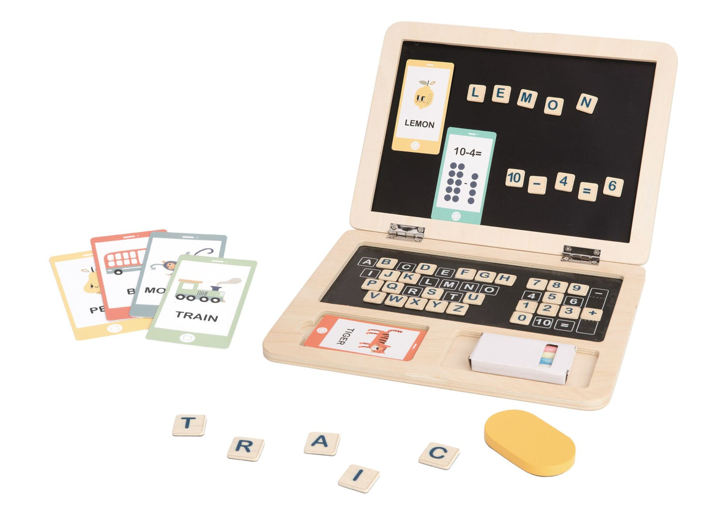 Computadora Magnetica