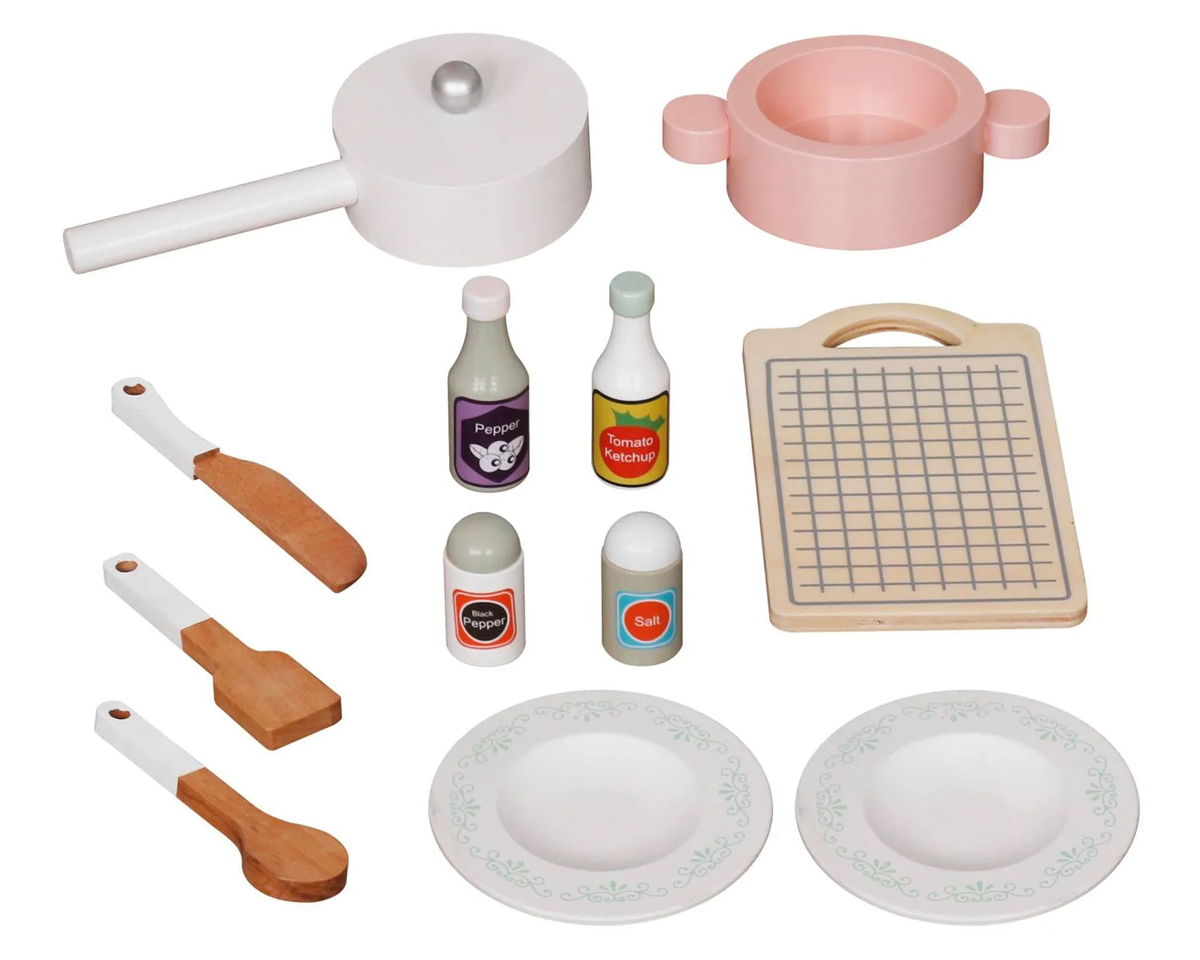 Cocina Japonesa Rosada