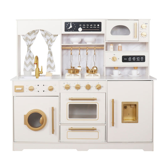 Cocina Gold