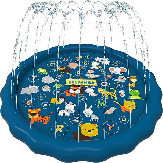 Alfombra Splash