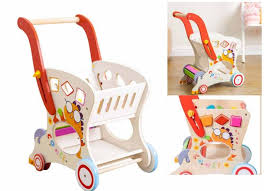 Carrito de supermercado