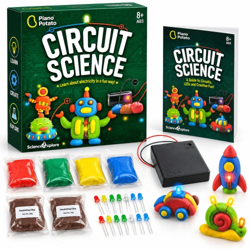 Circuito de ciencia