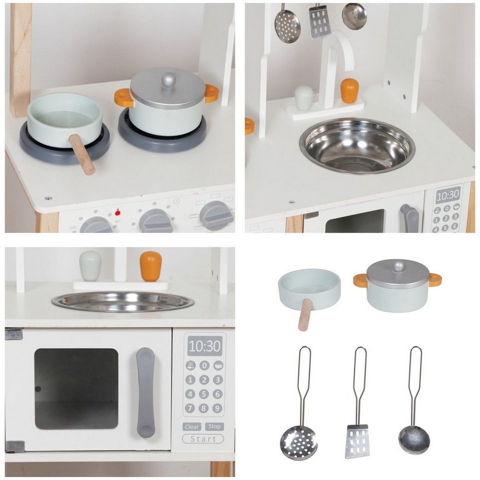 Cocina Estefania