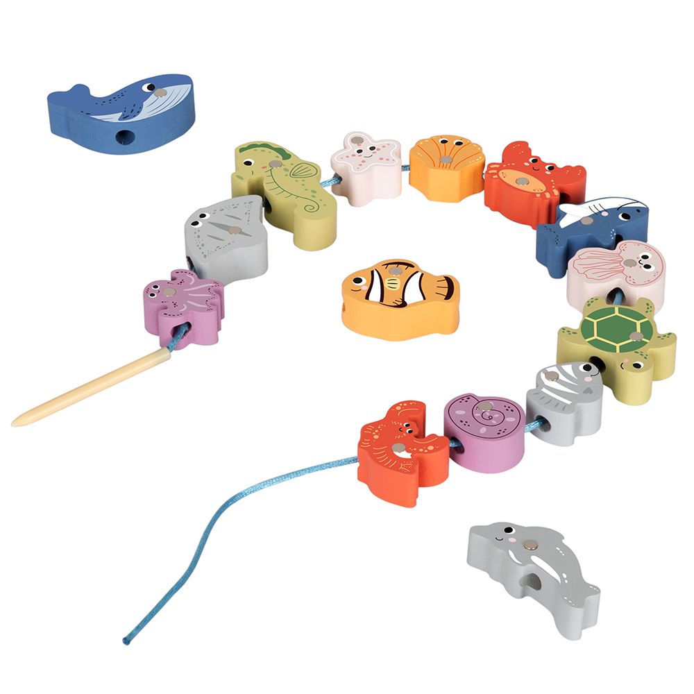 Juego de Pesca 3 en 1