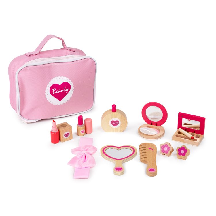 Set de maquillaje